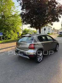 2016 Volkswagen Polo