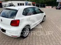2016 Volkswagen Polo