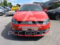 2016 Volkswagen Polo
