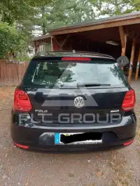 2016 Volkswagen Polo