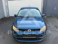 2016 Volkswagen Polo
