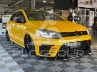2016 Volkswagen Polo
