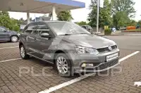 2016 Volkswagen Polo