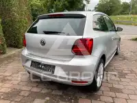 2016 Volkswagen Polo