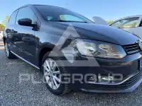 2016 Volkswagen Polo