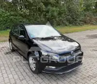 2016 Volkswagen Polo