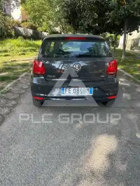 2016 Volkswagen Polo