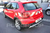 2016 Volkswagen Polo