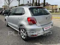 2016 Volkswagen Polo