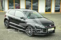 2016 Volkswagen Polo