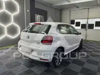 2016 Volkswagen Polo