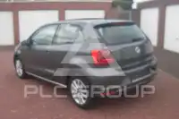 2016 Volkswagen Polo