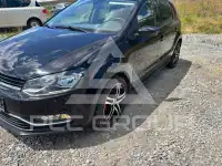 2016 Volkswagen Polo