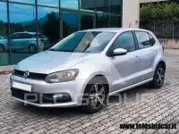 2016 Volkswagen Polo