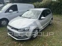 2016 Volkswagen Polo