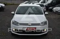 2016 Volkswagen Polo