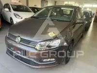 2016 Volkswagen Polo