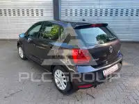 2016 Volkswagen Polo