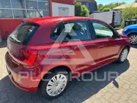 2016 Volkswagen Polo