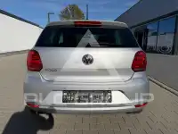 2016 Volkswagen Polo