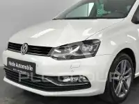2016 Volkswagen Polo