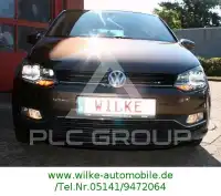 2016 Volkswagen Polo