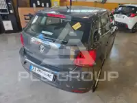 2016 Volkswagen Polo