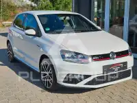 2016 Volkswagen Polo