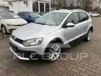 2016 Volkswagen Polo
