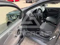 2016 Volkswagen Polo