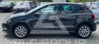 2016 Volkswagen Polo