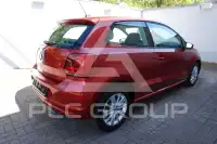 2016 Volkswagen Polo