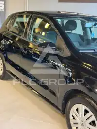 2016 Volkswagen Polo