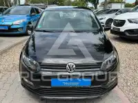 2016 Volkswagen Polo