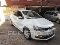 2016 Volkswagen Polo