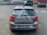 2016 Volkswagen Polo
