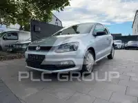 2016 Volkswagen Polo