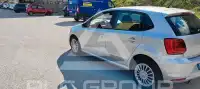 2016 Volkswagen Polo