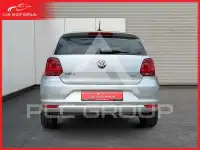 2016 Volkswagen Polo