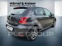 2016 Volkswagen Polo