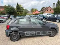 2016 Volkswagen Polo