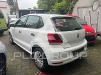 2016 Volkswagen Polo