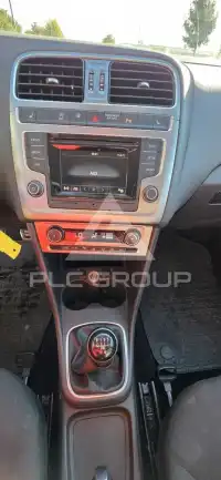2016 Volkswagen Polo