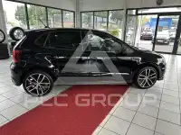2016 Volkswagen Polo