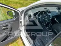 2016 Volkswagen Polo