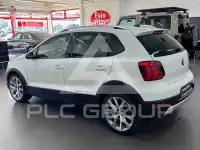 2016 Volkswagen Polo