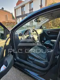 2016 Volkswagen Polo