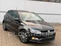 2016 Volkswagen Polo