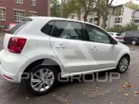 2016 Volkswagen Polo