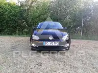 2016 Volkswagen Polo